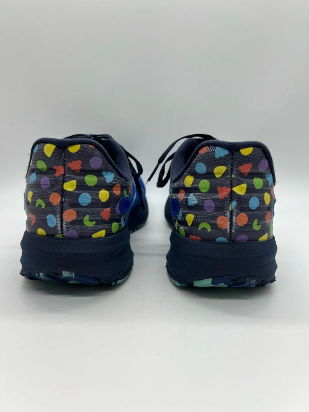 Brooks launch limited